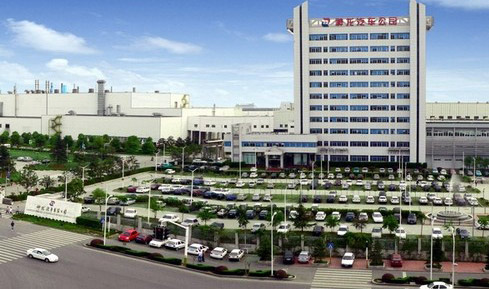 神龍汽車 神龍汽車